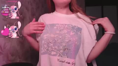 Luna online show from 02.09.25