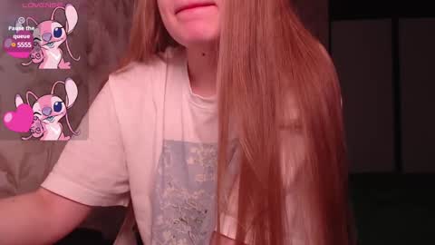 Luna online show from 02.12.25