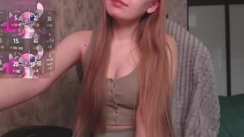 Luna online show from 03.05.25