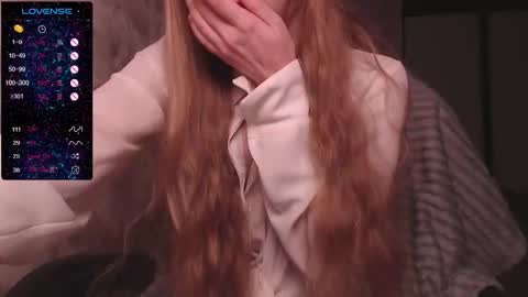 Luna online show from 09.18.25