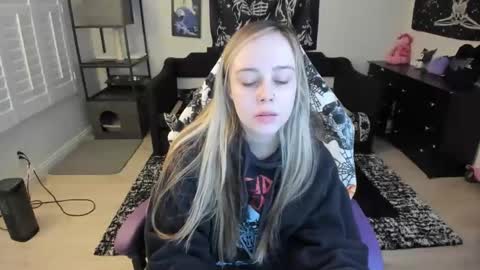 Luna online show from 02.05.26