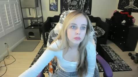 Luna online show from 02.17.26