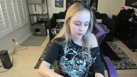 Luna online show from 02.20.26