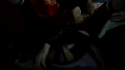 Luna lule online show from 12.18.25