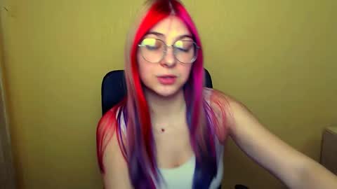 Luna online show from 02.21.25