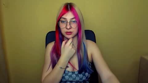 Luna online show from 03.04.25