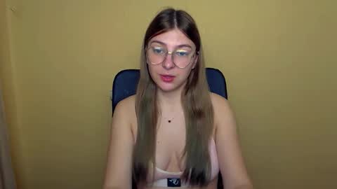 Luna online show from 11.03.25