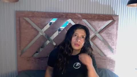  luna miller  online show from 03.03.26