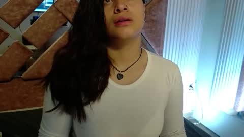  luna miller  online show from 03.05.26