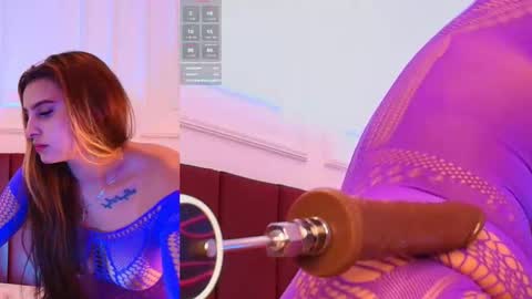 Snapshot of luna_monroe_ chatting on 09.12.25     online show from 09.12.25