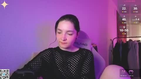 Luna online show from 04.11.26