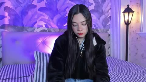 Luna Morgan online show from 10.16.25