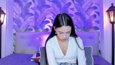 Luna Morgan online show from 02.06.26