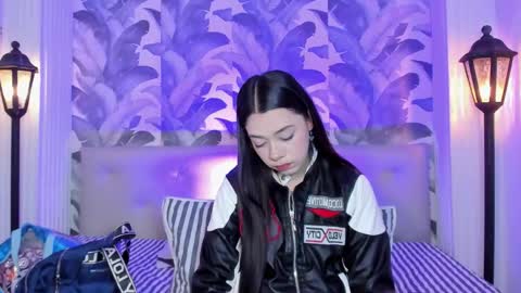 Luna Morgan online show from 02.20.26