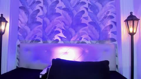 Luna Morgan online show from 02.25.26