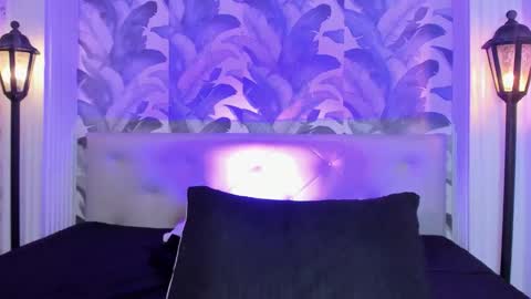 Luna Morgan online show from 03.03.26