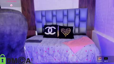 luna nahara online show from 12.16.25