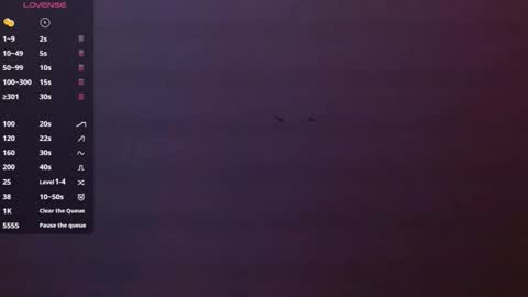 Luna and Rick online show from 11.16.25