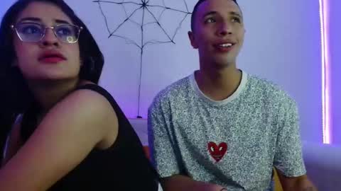 Luna Noire online show from 11.01.25