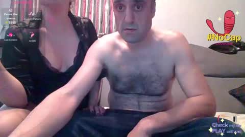 Snapshot of luna_perversa11 chatting on 02.23.25 Luna online show from 02.23.25