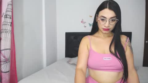 Luna y pitufo online show from 10.09.25