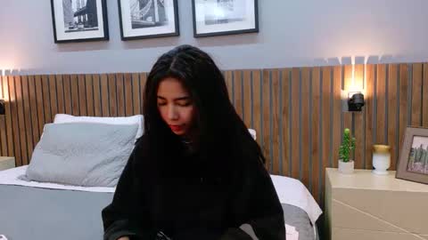 LUNA  online show from 02.03.26