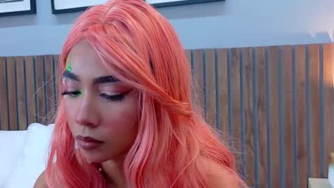 LUNA  online show from 02.25.26