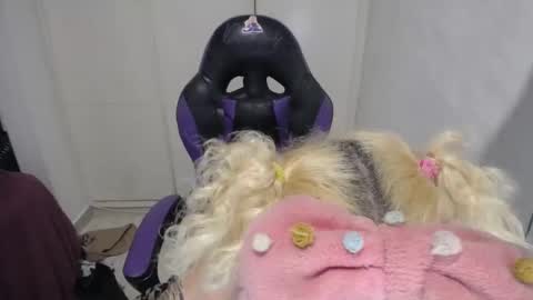 Luna online show from 12.18.24