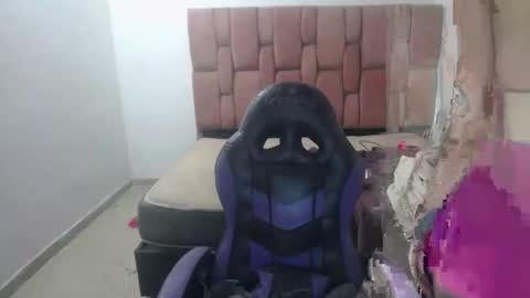 Luna online show from 02.11.25