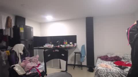 Luna online show from 03.10.25