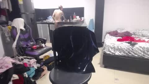 Luna online show from 03.10.25