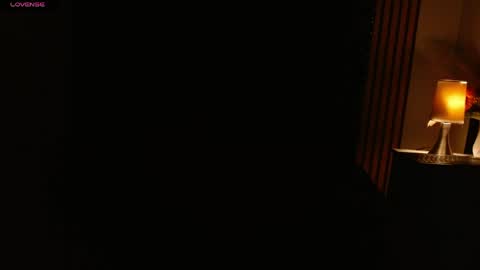 Luna Rougets online show from 04.11.26