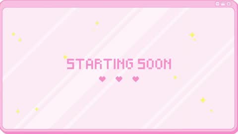 Snapshot of luna_sagittarius chatting on 05.20.26 luna online show from 05.20.26