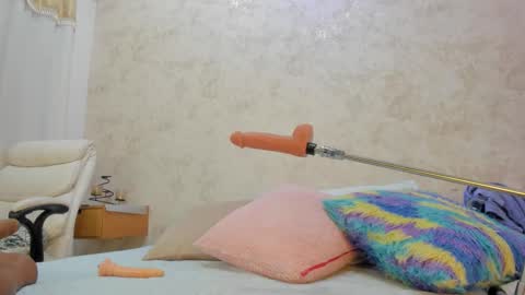 Luna online show from 02.25.26