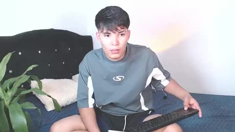 Luna Stanford online show from 02.06.26