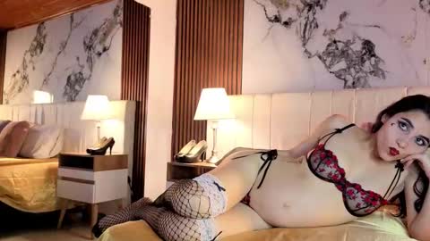  A M M Y  online show from 11.01.25