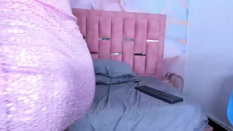 Luna  online show from 01.24.25