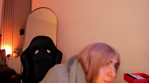 Luna online show from 01.05.26