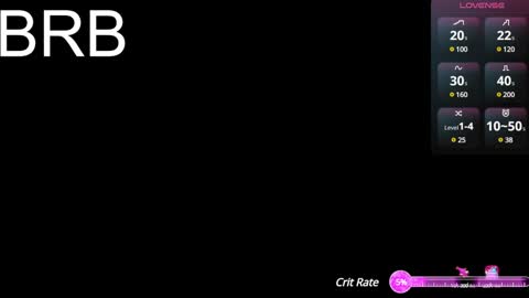 Snapshot of luna_taylors1 chatting on 01.27.25 Luna Taylors online show from 01.27.25