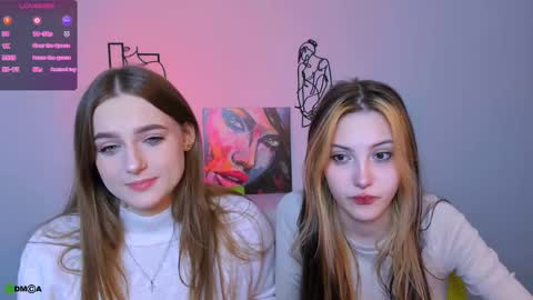 Luna online show from 10.04.25