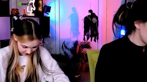 Luna online show from 11.01.25