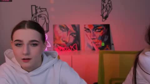 Luna online show from 11.07.25