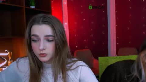 Luna online show from 11.18.25