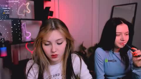 Luna online show from 11.26.25