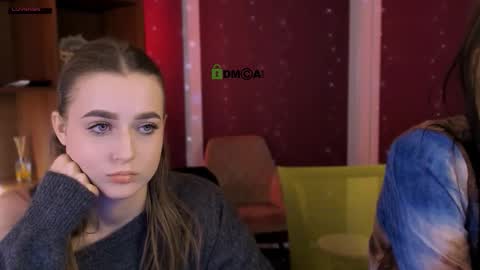 Luna online show from 11.27.25