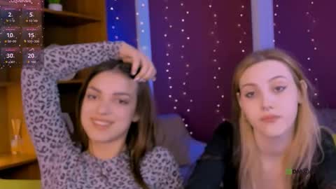 Luna online show from 12.14.25