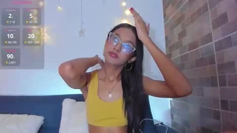 luna_valen online show from 01.13.26