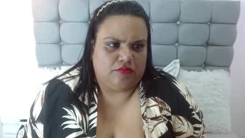 LUNA VIXEN online show from 03.03.26