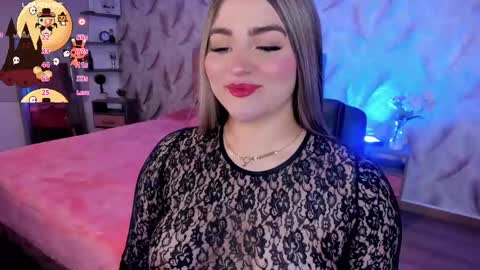  Luna online show from 10.29.25