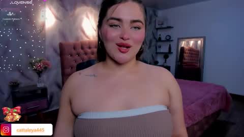  Luna online show from 11.30.25